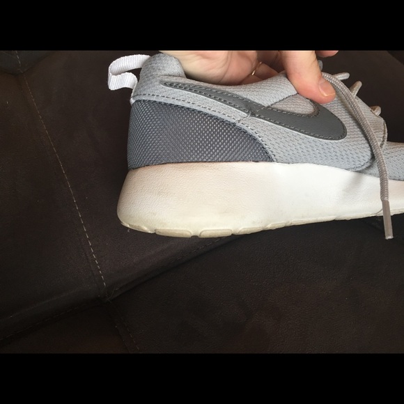 Nike’s ! ✔️ - Picture 6 of 8